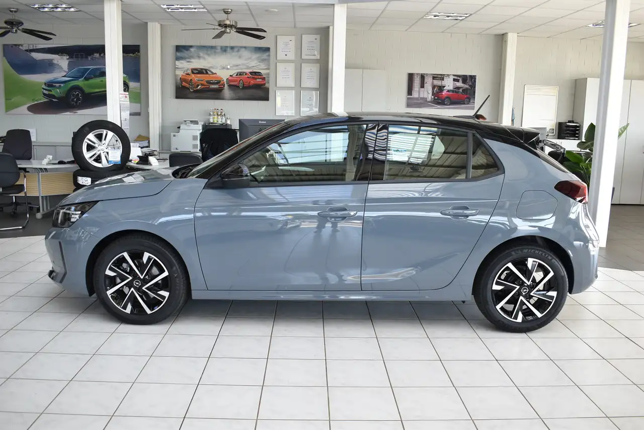 Opel Corsa 2026