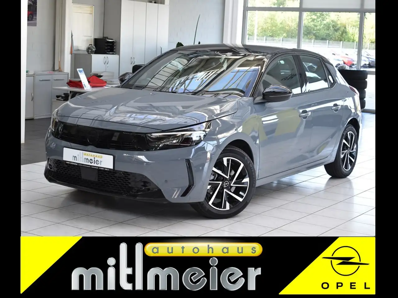 Opel Corsa 2026