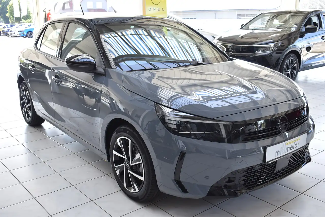 Opel Corsa 2026
