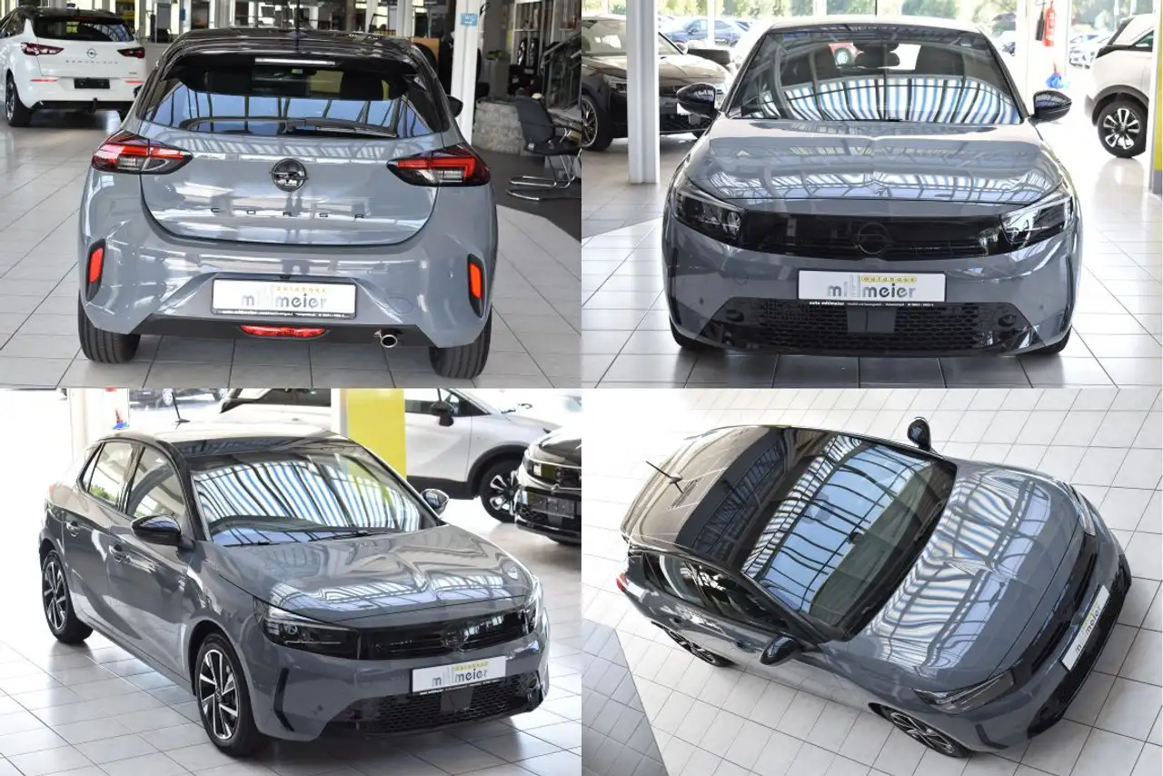 Opel Corsa 2026