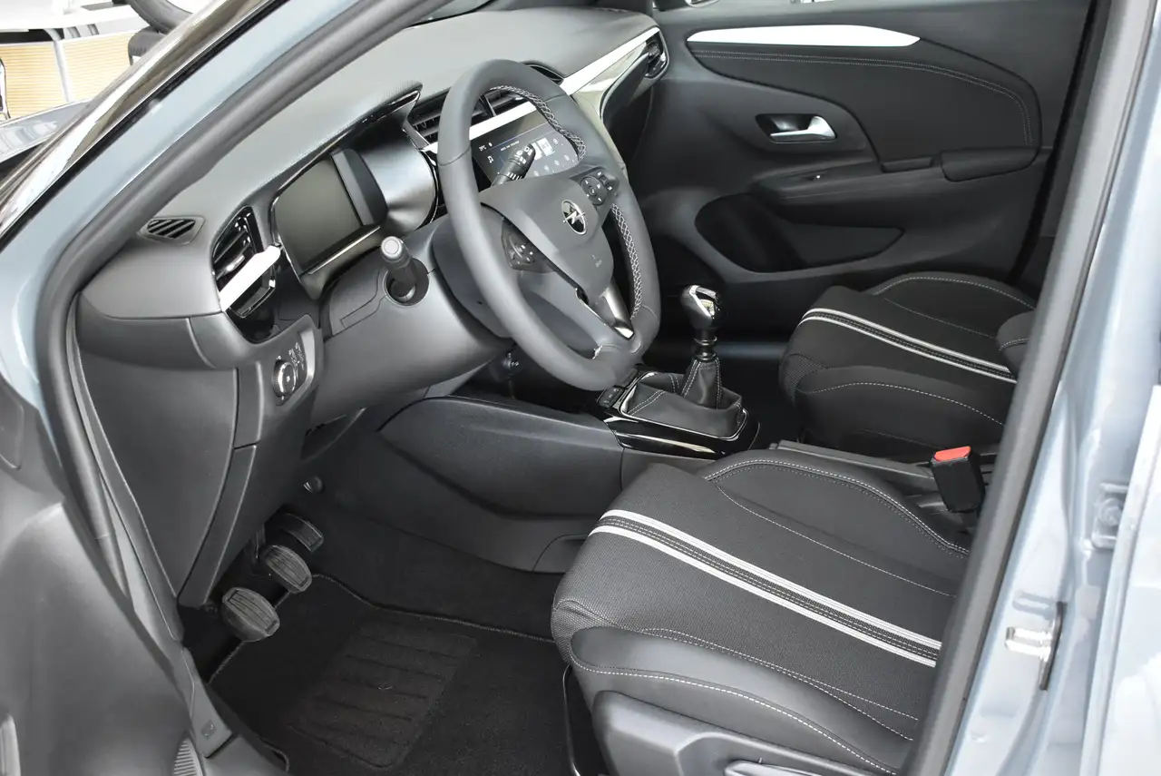 Opel Corsa 2026