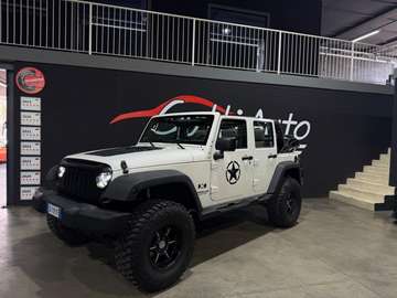 3.8 FOX SOFT TOP OMOLOGATO SCARICO SPORTIVO
