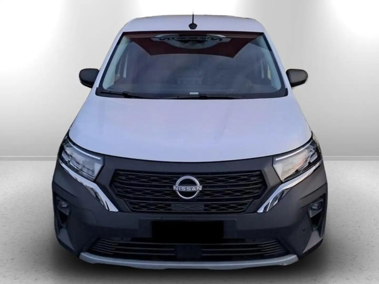 Nissan Townstar van 1.3 130cv N-Connecta Белый - 2