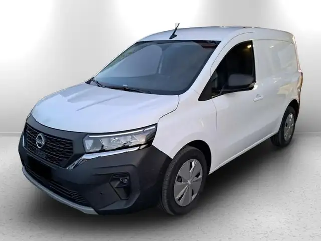 Nissan Townstar van 1.3 130cv N-Connecta