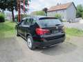 BMW X3 xDrive 20 d Automatik Leder Tempomat u.v.m. Noir - thumbnail 3