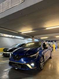Clio ETECH