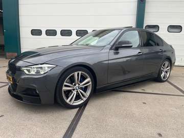 3-serie 335i High Executive