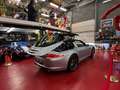 Porsche 991 911 Carrera 4 TARGA 3.4i PDK ** 53000 kms ** Gris - thumbnail 30
