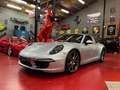 Porsche 991 911 Carrera 4 TARGA 3.4i PDK ** 53000 kms ** Gris - thumbnail 6