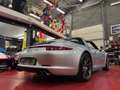 Porsche 991 911 Carrera 4 TARGA 3.4i PDK ** 53000 kms ** Gris - thumbnail 11