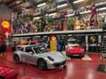 Porsche 991 911 Carrera 4 TARGA 3.4i PDK ** 53000 kms ** Gris - thumbnail 2