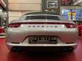 Porsche 991 911 Carrera 4 TARGA 3.4i PDK ** 53000 kms ** Gris - thumbnail 9