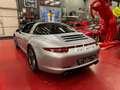 Porsche 991 911 Carrera 4 TARGA 3.4i PDK ** 53000 kms ** Gris - thumbnail 8