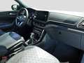 Volkswagen T-Cross 1.5 l TSI ACT DSG R-Line VLW Schwarz - thumbnail 8
