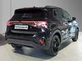 Volkswagen T-Cross 1.5 l TSI ACT DSG R-Line VLW Schwarz - thumbnail 4