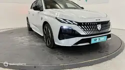 Peugeot e-308 156ch batterie 55 kWh GT Exclusive