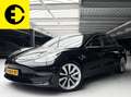 Tesla Model 3 Long Range AWD 75 kWh | Trekhaak | Pano | Autopilo Zwart - thumbnail 1