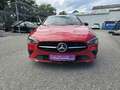 Mercedes-Benz CLA 180 Autom. *Kamera*Night-Paket* Rot - thumbnail 2