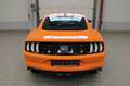 Ford Mustang Fastback GT V8 Aut/PREM-PK 2/MAGNE-RIDE/ Orange - thumbnail 7