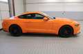 Ford Mustang Fastback GT V8 Aut/PREM-PK 2/MAGNE-RIDE/ Orange - thumbnail 5