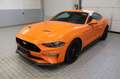 Ford Mustang Fastback GT V8 Aut/PREM-PK 2/MAGNE-RIDE/ Orange - thumbnail 2