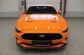 Ford Mustang Fastback GT V8 Aut/PREM-PK 2/MAGNE-RIDE/ Orange - thumbnail 3