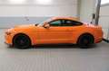 Ford Mustang Fastback GT V8 Aut/PREM-PK 2/MAGNE-RIDE/ Orange - thumbnail 9