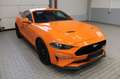 Ford Mustang Fastback GT V8 Aut/PREM-PK 2/MAGNE-RIDE/ Orange - thumbnail 4