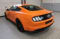 Ford Mustang Fastback GT V8 Aut/PREM-PK 2/MAGNE-RIDE/ Orange - thumbnail 8