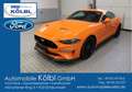 Ford Mustang Fastback GT V8 Aut/PREM-PK 2/MAGNE-RIDE/ Orange - thumbnail 1