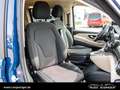 Mercedes-Benz Marco Polo V 250 d  LED AHK 360°Kamera 5-Sitze Modrá - thumbnail 14