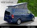 Mercedes-Benz Marco Polo V 250 d  LED AHK 360°Kamera 5-Sitze Bleu - thumbnail 4