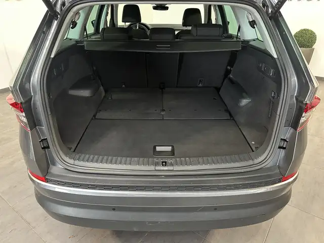 Skoda Kodiaq view 6