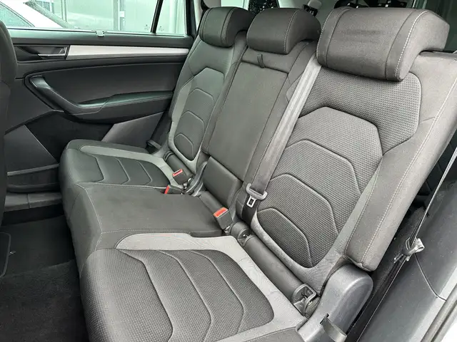 Skoda Kodiaq view 11