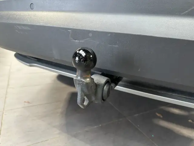 Skoda Kodiaq view 8