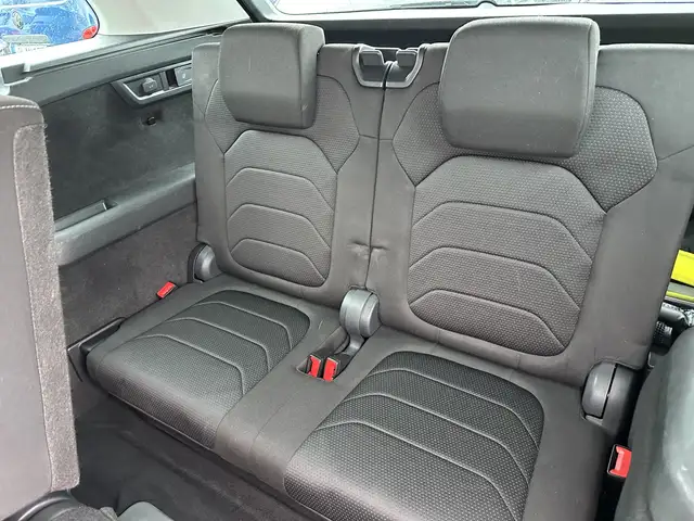 Skoda Kodiaq view 12