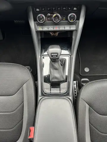Skoda Kodiaq view 15