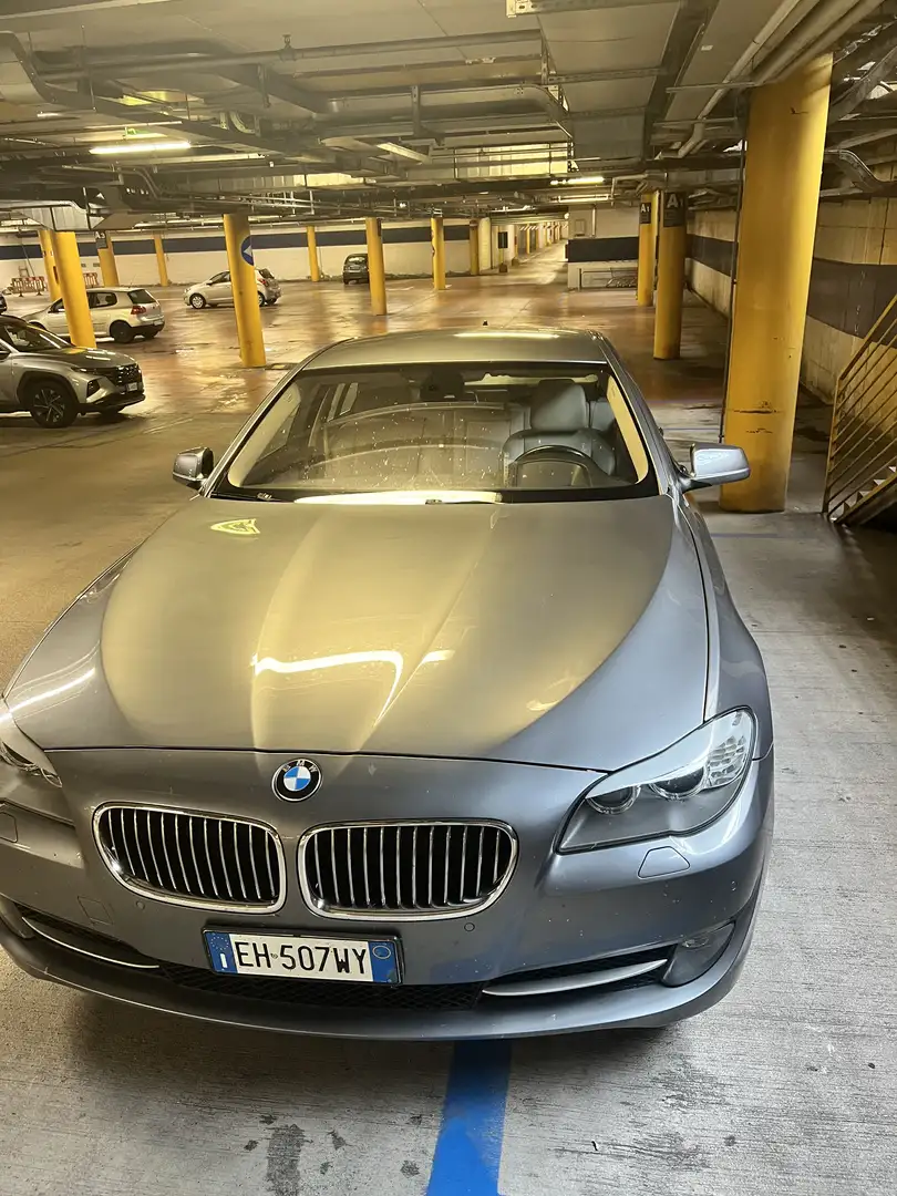 BMW 530 530d xdrive Futura auto - 1