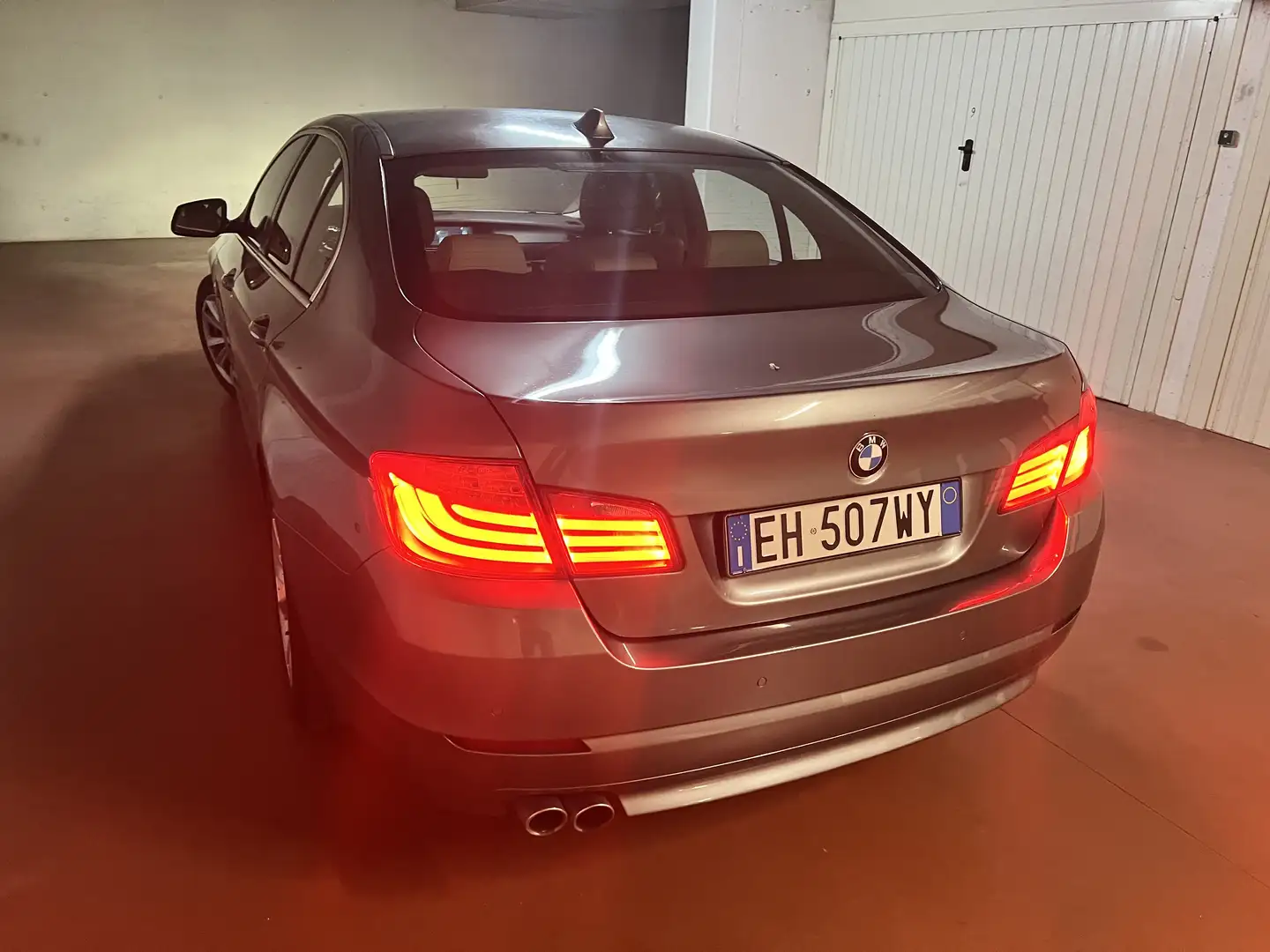 BMW 530 530d xdrive Futura auto - 2