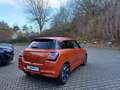 Suzuki Swift 1.2 Dualjet Hybrid Comfort+  Mit 5 J Gar. ab EZ Orange - thumbnail 3