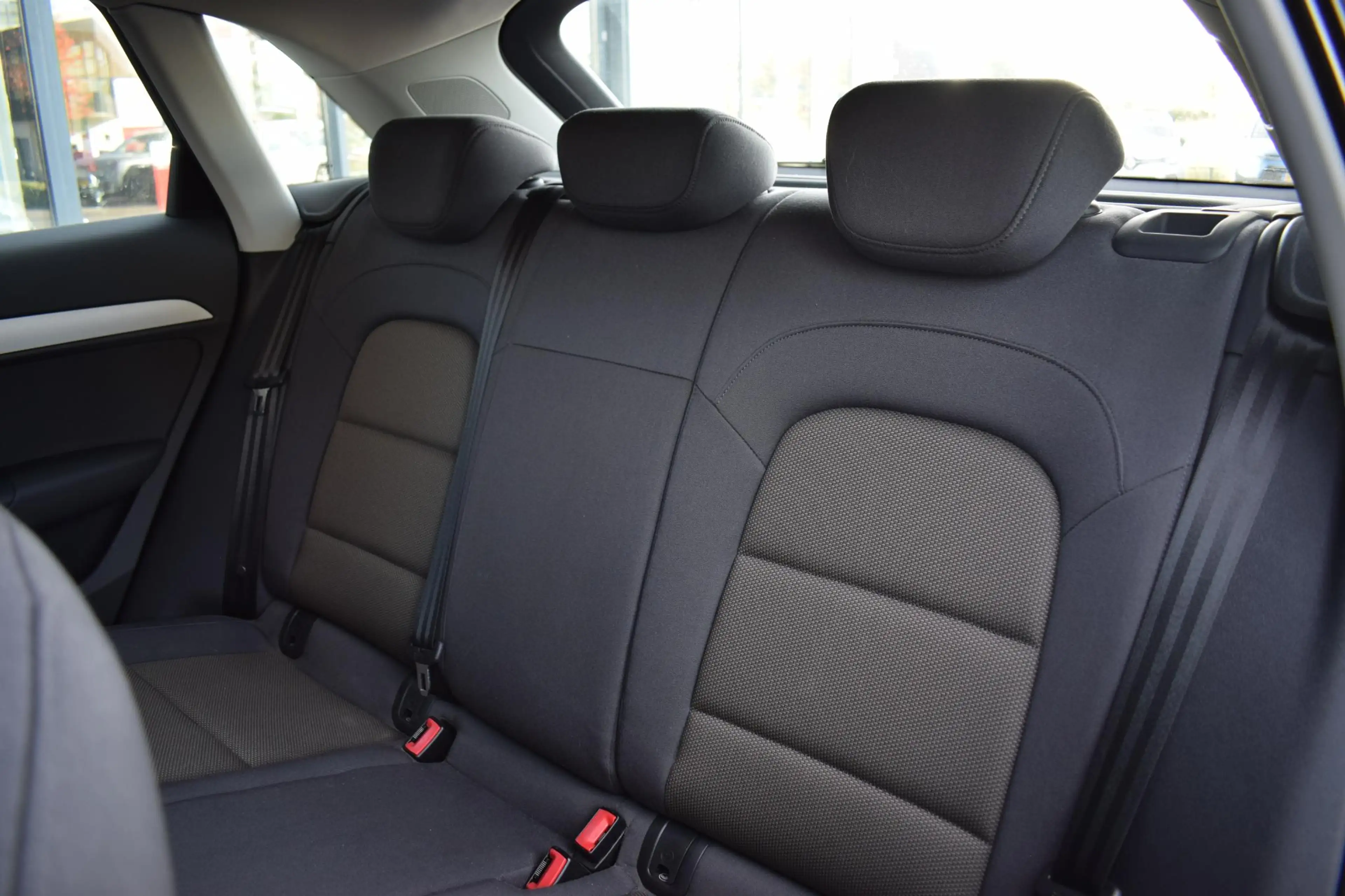 Audi Q3 2.0 TFSI quattro Pro Line | Trekhaak | Automaat | — photo 6