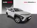 Hyundai KONA 1.0 TGDI 120CV 48V Maxx Blanco - thumbnail 3