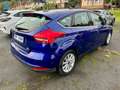 Ford Focus Titanium Blauw - thumbnail 3