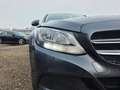 Mercedes-Benz C 180 T CGI*AVANTGARDE*LED-Tagfahr*MBUX*AIRMATIC Grau - thumbnail 21