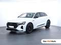 Audi Q8 50 e-tron quattro business Alb - thumbnail 1