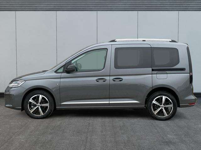 Használt Volkswagen Caddy 2.0