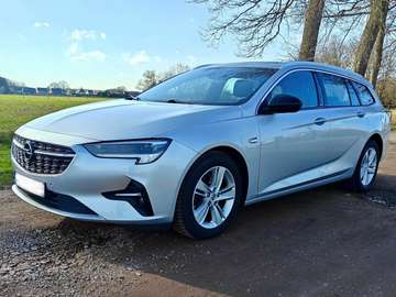 Insignia Sports Tourer 2.0 Turbo D Business