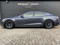 Tesla Model S 100D Long Range AWD | incl. BTW | panoramadak | au Grijs - thumbnail 8