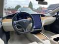 Tesla Model S 100D Long Range AWD | incl. BTW | panoramadak | au Grijs - thumbnail 17
