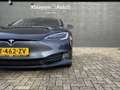 Tesla Model S 100D Long Range AWD | incl. BTW | panoramadak | au Grijs - thumbnail 14